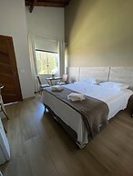 Pousada Vale do Chapéu