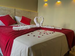 Pousada Vale do Chapéu