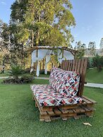 Pousada Vale do Chapéu