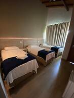 Pousada Vale do Chapéu