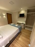 Pousada Vale do Chapéu