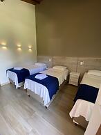 Pousada Vale do Chapéu