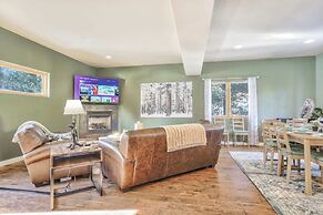 4bdhot Tubping Pong, Pool Table, Gymmnt Retreat