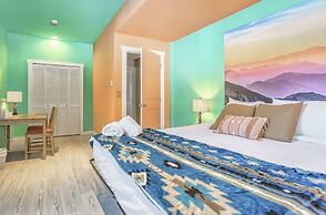 4bdhot Tubping Pong, Pool Table, Gymmnt Retreat