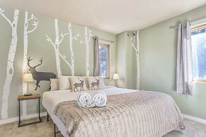 4bdhot Tubping Pong, Pool Table, Gymmnt Retreat