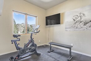 4bdhot Tubping Pong, Pool Table, Gymmnt Retreat