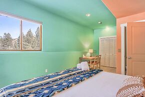 4bdhot Tubping Pong, Pool Table, Gymmnt Retreat