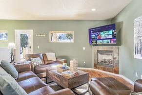 4bdhot Tubping Pong, Pool Table, Gymmnt Retreat