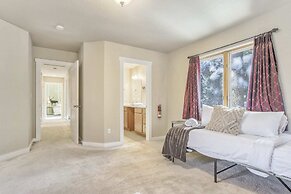 4bdhot Tubping Pong, Pool Table, Gymmnt Retreat