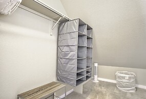 4bdhot Tubping Pong, Pool Table, Gymmnt Retreat