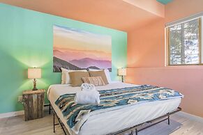 4bdhot Tubping Pong, Pool Table, Gymmnt Retreat