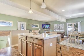 4bdhot Tubping Pong, Pool Table, Gymmnt Retreat