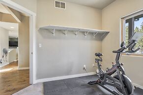 4bdhot Tubping Pong, Pool Table, Gymmnt Retreat