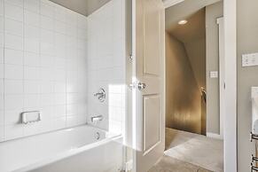 4bdhot Tubping Pong, Pool Table, Gymmnt Retreat