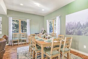 4bdhot Tubping Pong, Pool Table, Gymmnt Retreat