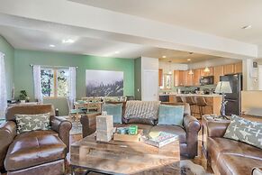 4bdhot Tubping Pong, Pool Table, Gymmnt Retreat