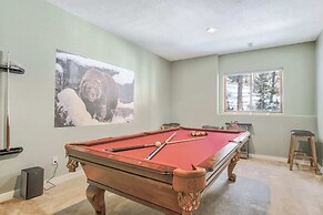 4bdhot Tubping Pong, Pool Table, Gymmnt Retreat