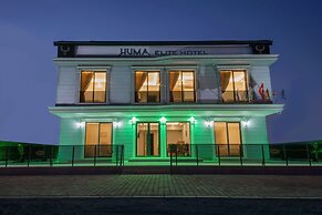 Huma Elite Hotel