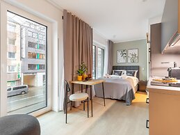 limehome Münster Von-Steuben-Str.