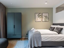 limehome Münster Von-Steuben-Str.