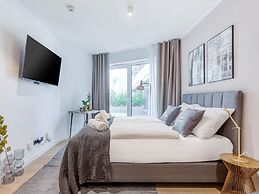 limehome Münster Von-Steuben-Str.