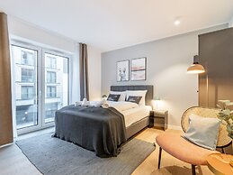 limehome Münster Von-Steuben-Str.