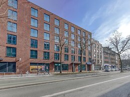 limehome Münster Von-Steuben-Str.