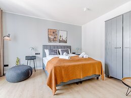 limehome Münster Von-Steuben-Str.