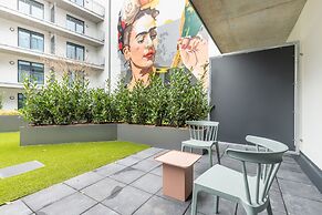 limehome Münster Von-Steuben-Str.