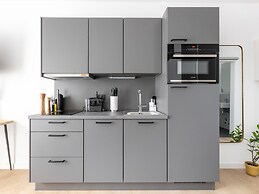 limehome Münster Von-Steuben-Str.