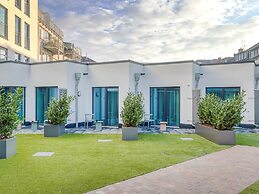 limehome Münster Von-Steuben-Str.