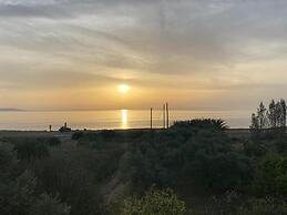 Villa Sunset in Agia Marina Chrysochous