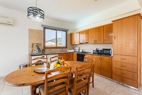 Villa Sunset in Agia Marina Chrysochous