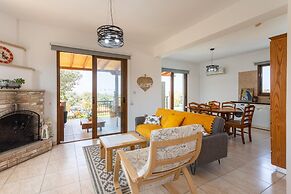 Villa Sunset in Agia Marina Chrysochous