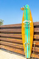 Villa Sunset in Agia Marina Chrysochous