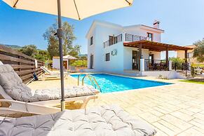 Villa Sunset in Agia Marina Chrysochous