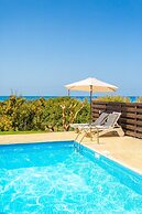 Villa Sunset in Agia Marina Chrysochous