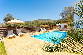 Villa Sunset in Agia Marina Chrysochous