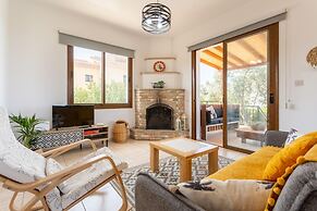 Villa Sunset in Agia Marina Chrysochous