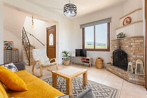 Villa Sunset in Agia Marina Chrysochous