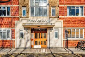 Hardwood Home