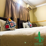 Airport Side Hotel