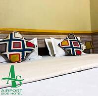 Airport Side Hotel