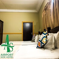 Airport Side Hotel