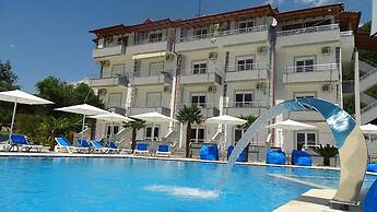 Hotel Fabio