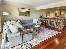 725 Schooner Court at The Sea Pines Resort