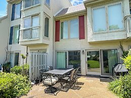 725 Schooner Court at The Sea Pines Resort