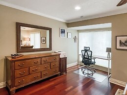 725 Schooner Court at The Sea Pines Resort