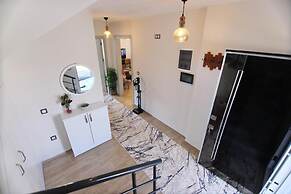 Immaculate 4-bed Villa in Dalyan