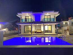 Immaculate 4-bed Villa in Dalyan